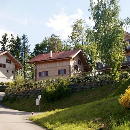 Feriendorf-poellauberg *