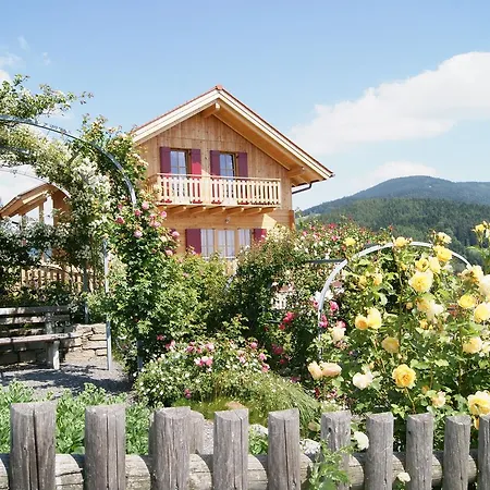Feriendorf-poellauberg Апартаменты Pollauberg