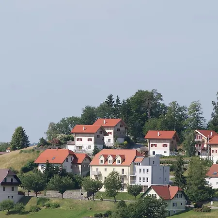Feriendorf-poellauberg Апартаменты Pollauberg